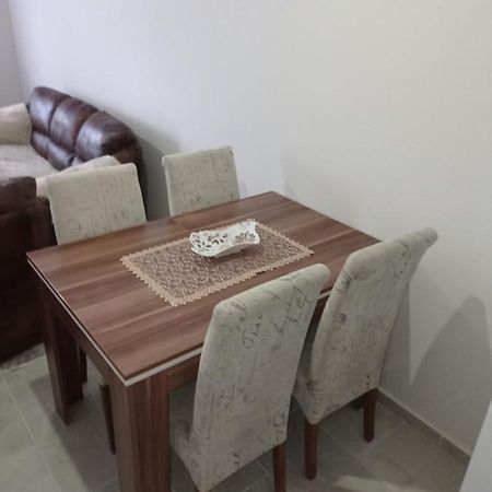 Apartman Svetlana 2 Žabljak Exterior foto