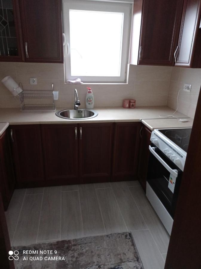 Apartman Svetlana 2 Žabljak Exterior foto