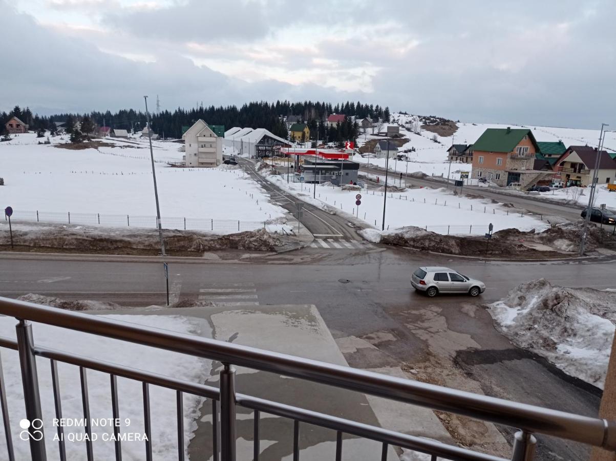 Apartman Svetlana 2 Žabljak Exterior foto