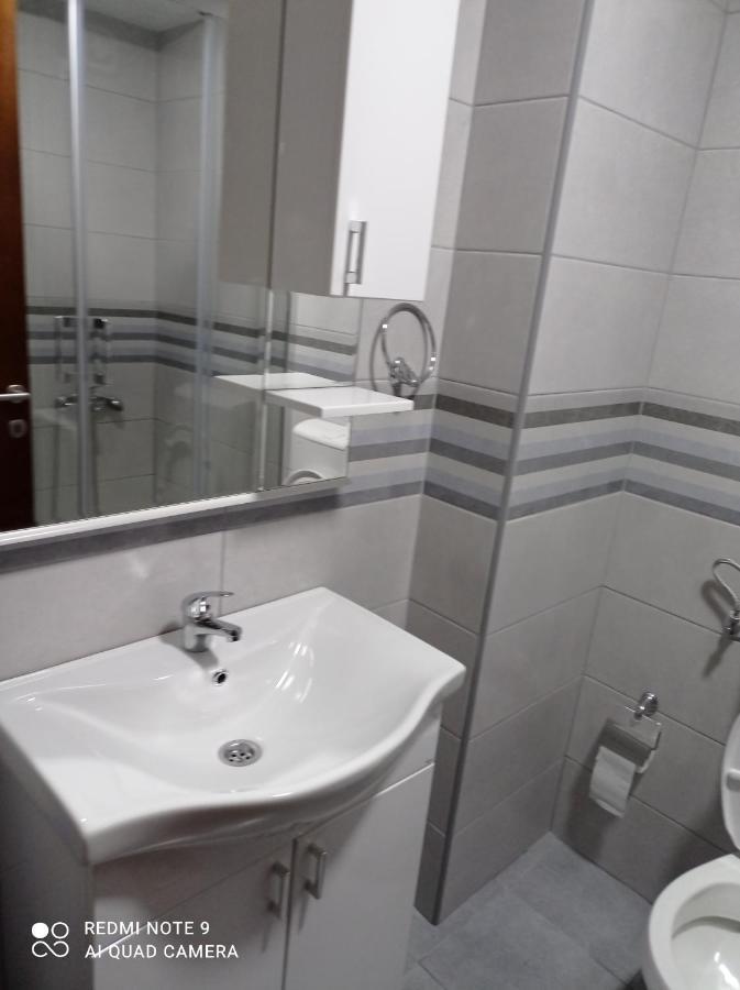 Apartman Svetlana 2 Žabljak Exterior foto