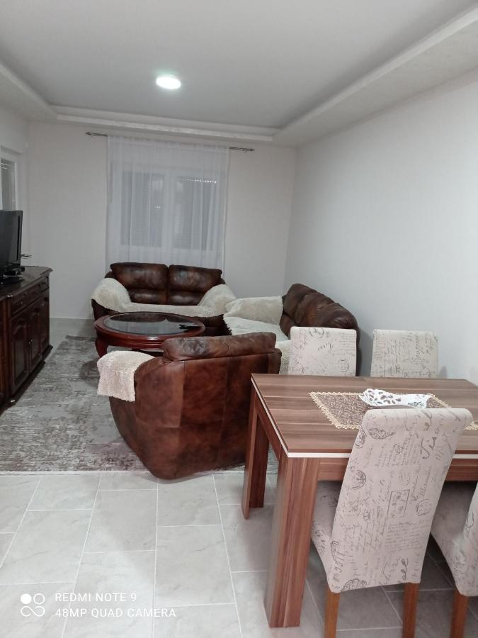 Apartman Svetlana 2 Žabljak Exterior foto