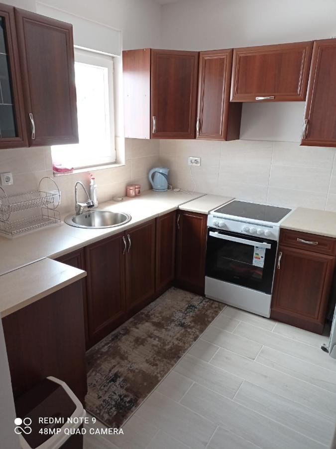 Apartman Svetlana 2 Žabljak Exterior foto