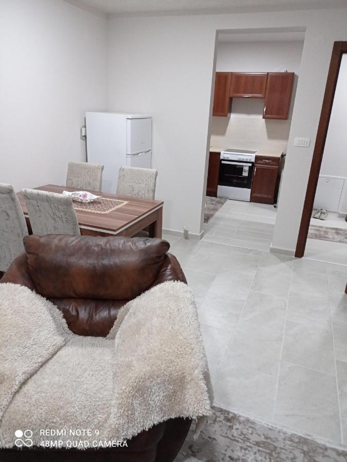Apartman Svetlana 2 Žabljak Exterior foto