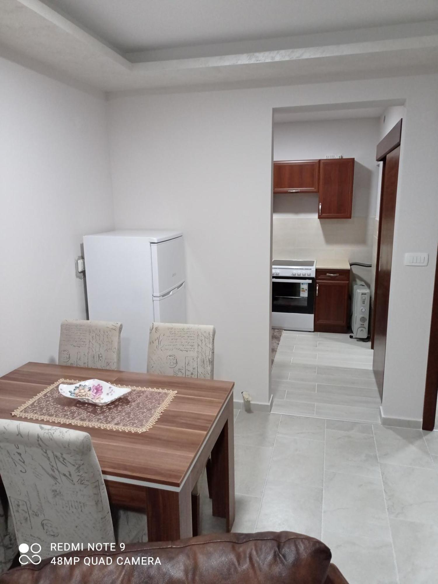 Apartman Svetlana 2 Žabljak Cameră foto